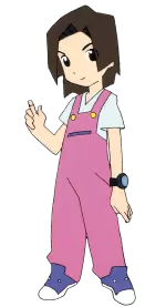 甘酒アリカ