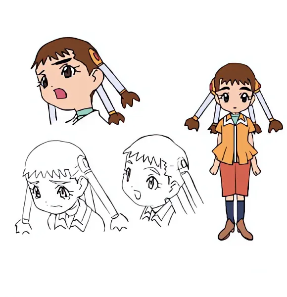浅羽ユカリ