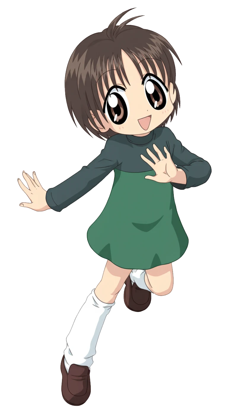竹田久美子