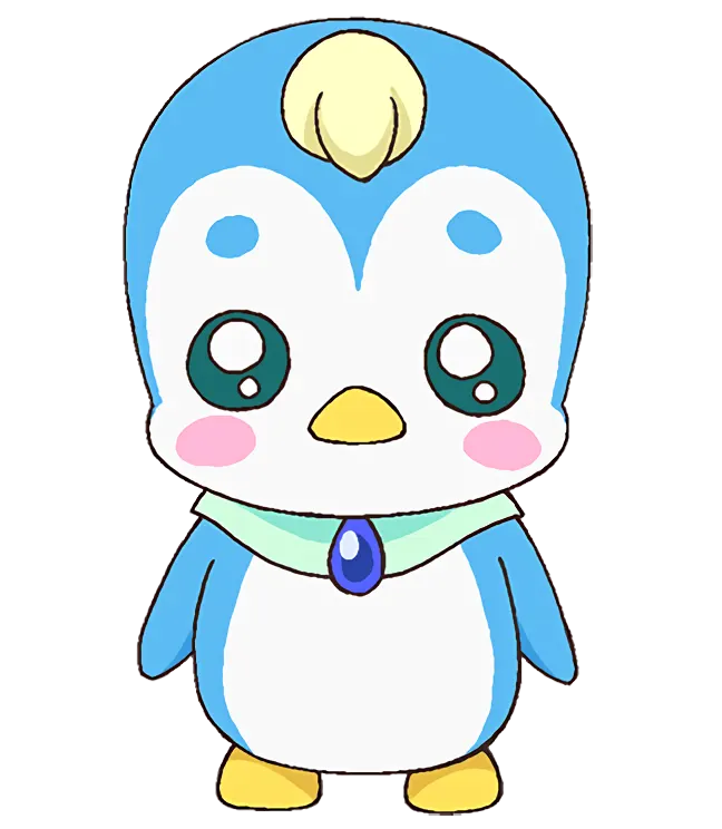 ペギタン