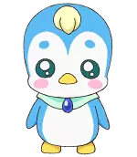 ペギタン