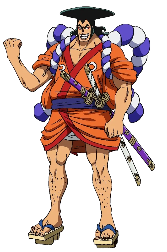 光月おでん