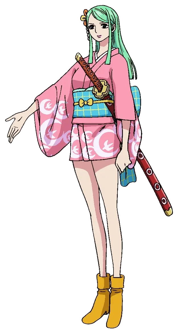 光月トキ