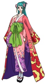 光月日和
