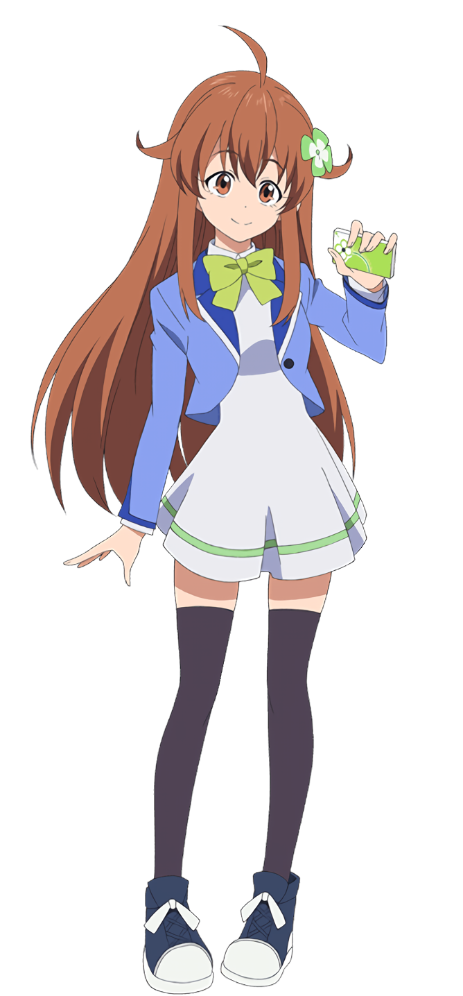 天宮ミモリ