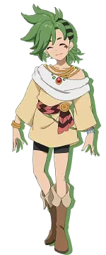 マウラ･アベラルド