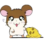 ちび丸ちゃん
