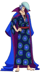 傳ジロー