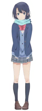 安達桜