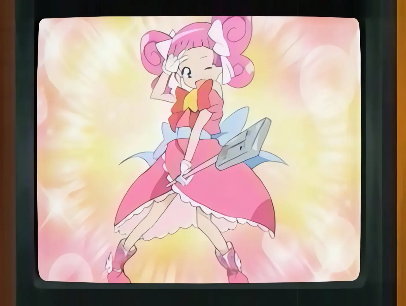 ロリッ子キューティー