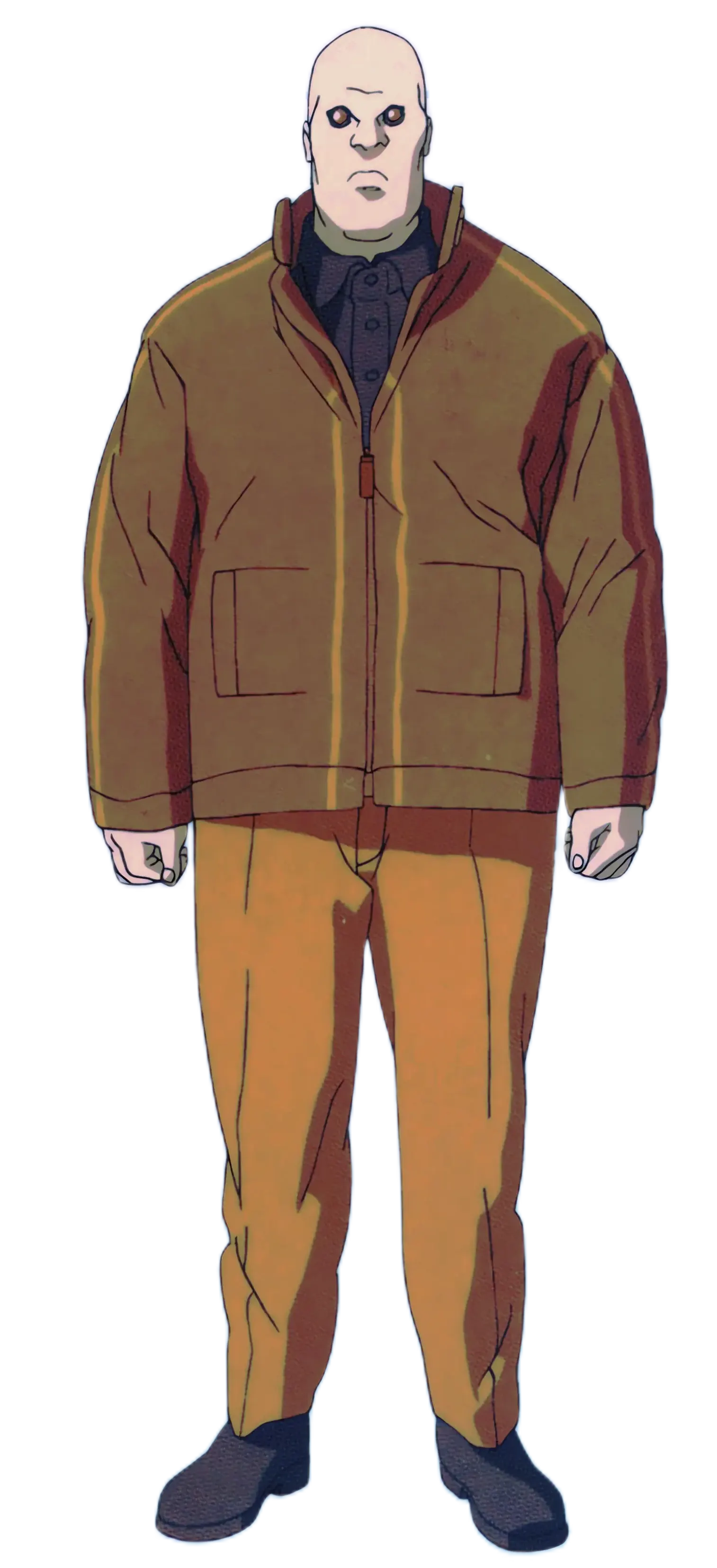 ボーマ
