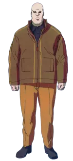 ボーマ