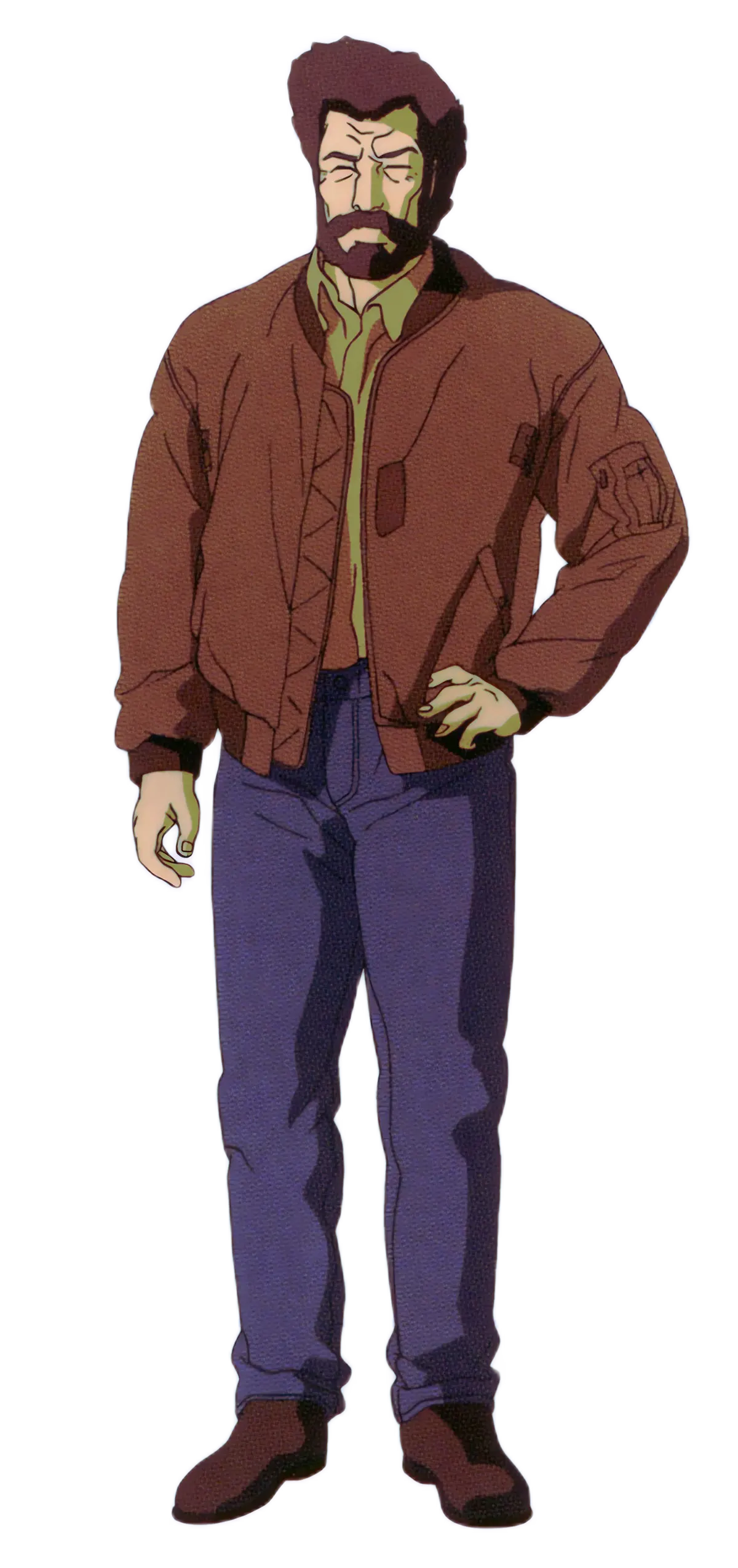 イシカワ