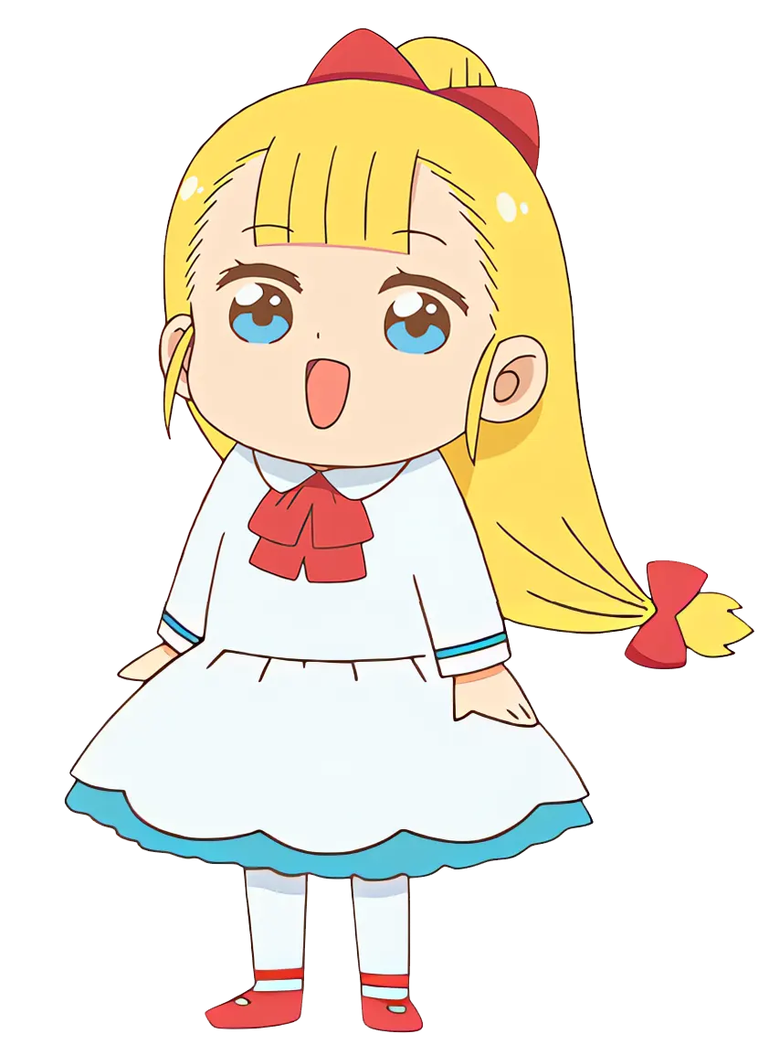 六科なじむ