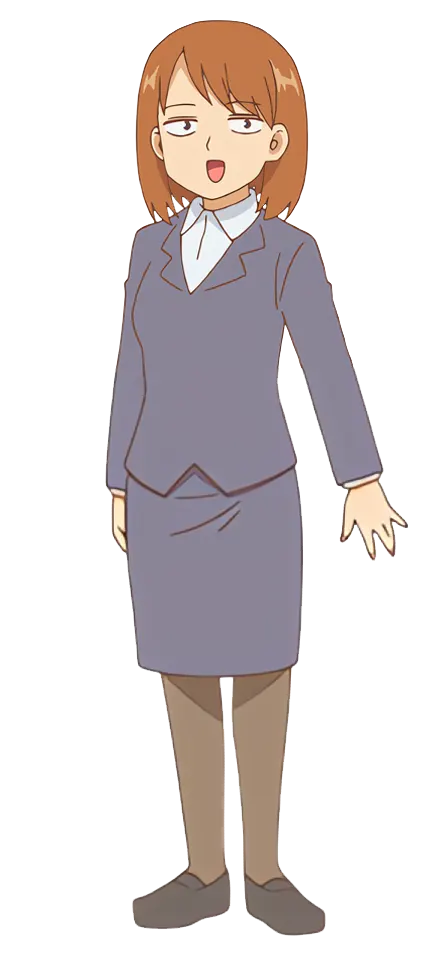 割戸真友