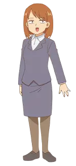割戸真友