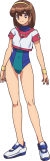 明星かなた