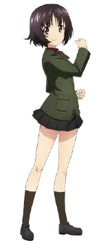 アリーナ