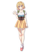 七海 麻美