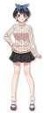 更科るか