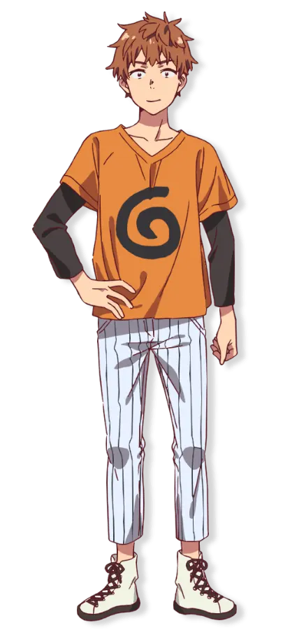 木ノ下 和也