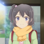 しまむら妹