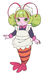 エルダ