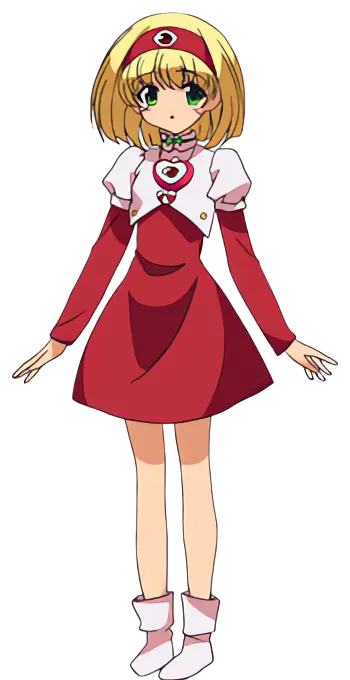 田中ぷにえ