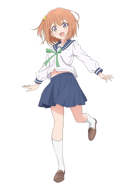 木ノ幡みら