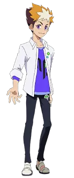 真壁スバル