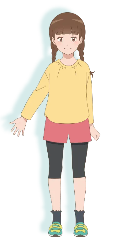 ひより