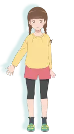 ひより