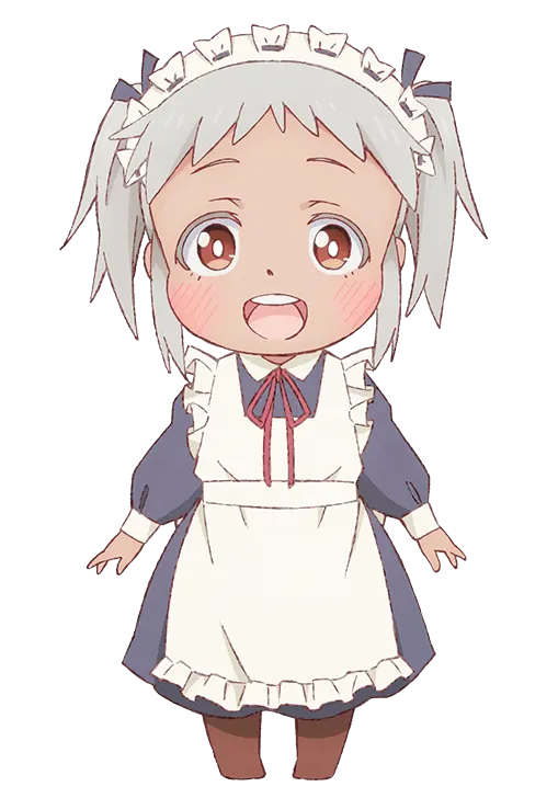 リリィ