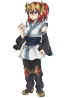 フェリシス・D・石動