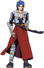 武田尚虎