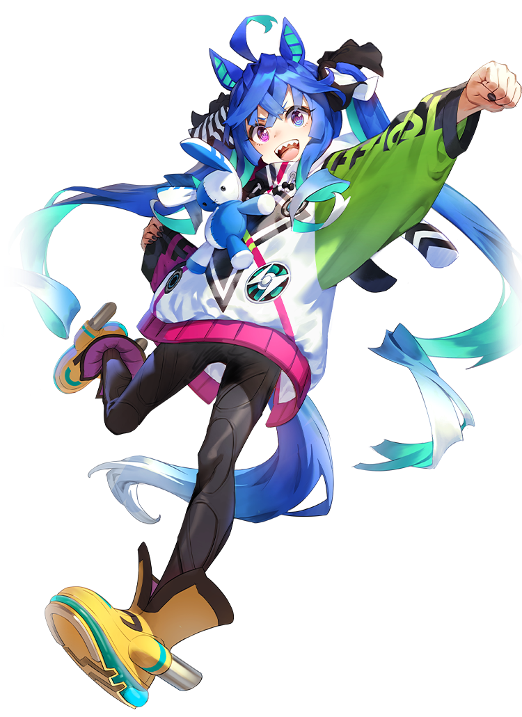 ツインターボ