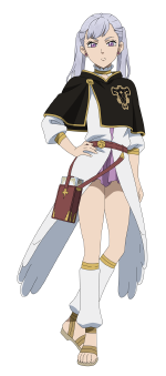 ノエル・シルヴァ