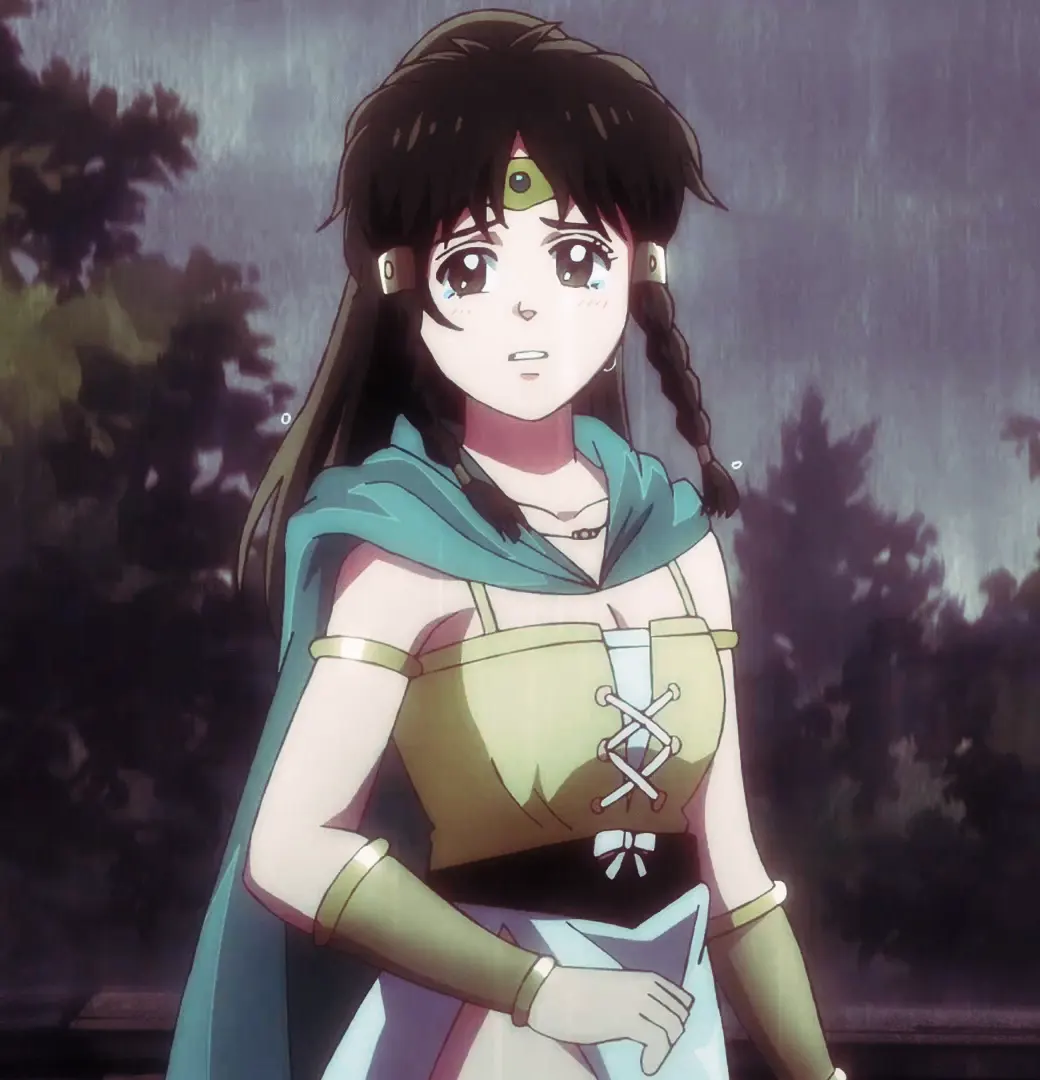 ソアラ王女