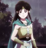 ソアラ王女