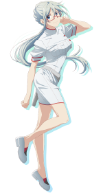 エレオノール・ボヌフォワ