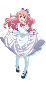 シャルロット・ソレル
