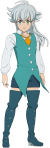 トリスタン・リオネス