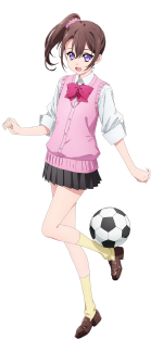 小鷹咲希