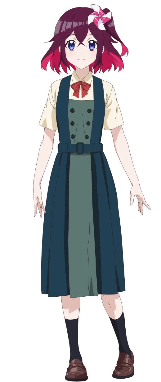 清鶴かな
