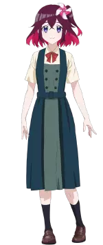 清鶴かな
