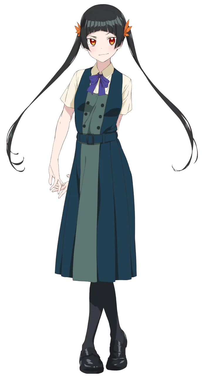 天野ちとせ