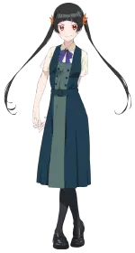 天野ちとせ