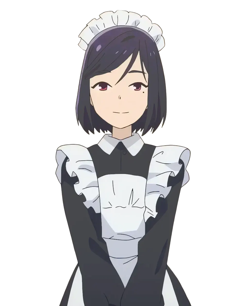 鳥野葵