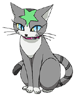 猫のキャラクターの一覧 156件 Neoapo アニメ ゲームdbサイト
