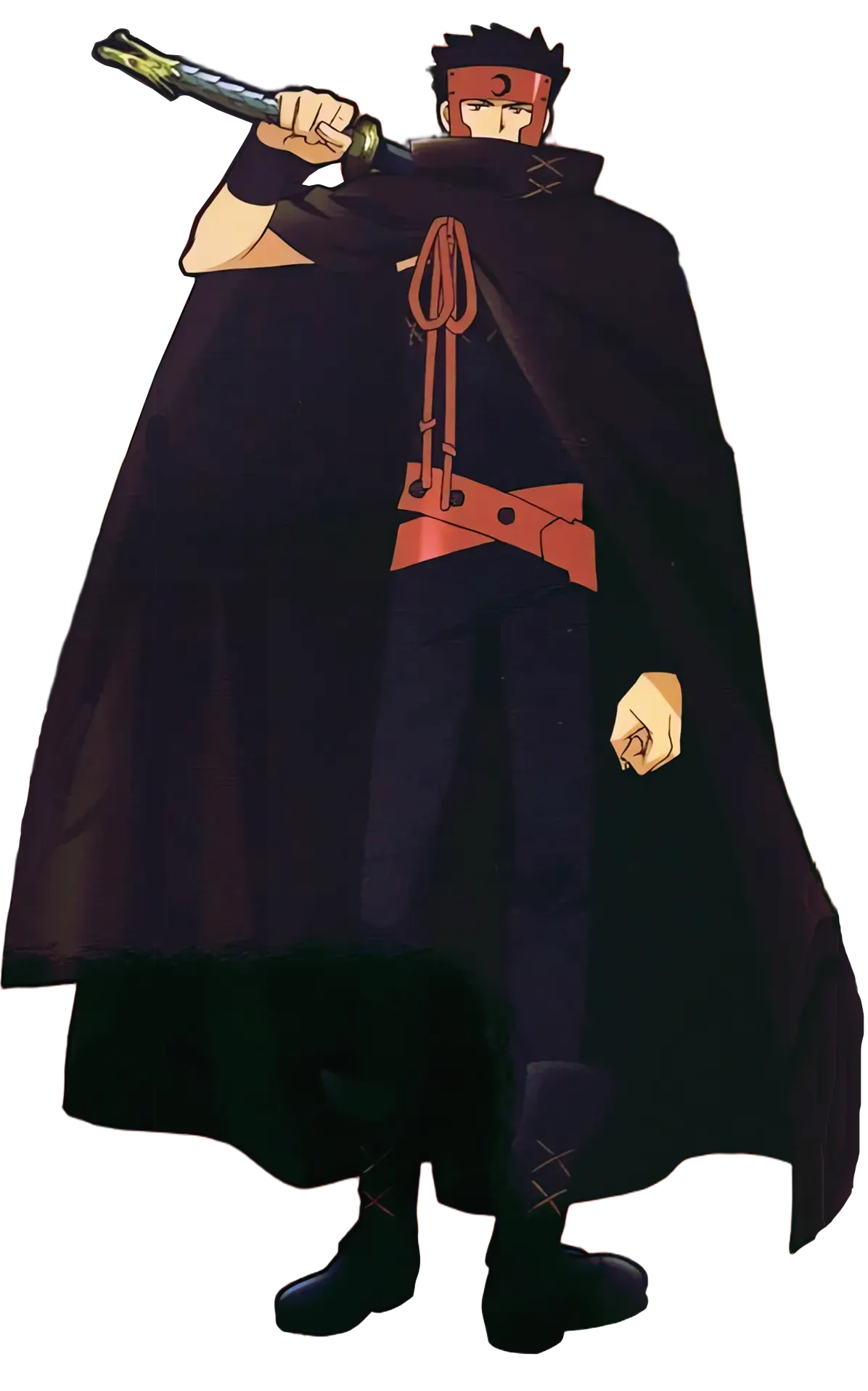 黒鋼